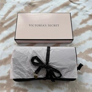 Victoria's Secret Travel Case For Accessories